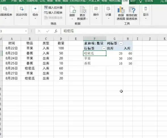 数据分析📊Excel表格制作全攻略：轻松掌握高效数据处理实用技巧