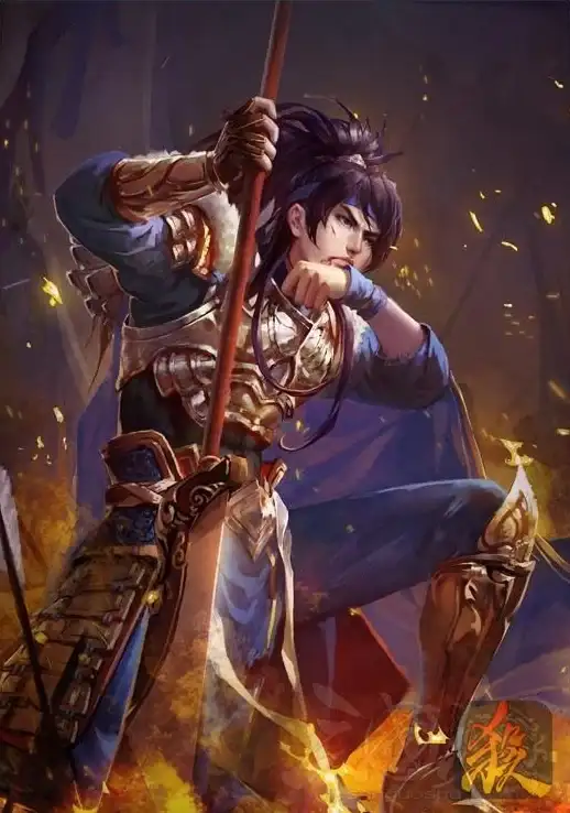 三国杀🎯活动攻略 实用推荐：十周年阴间武将性价比排行揭秘