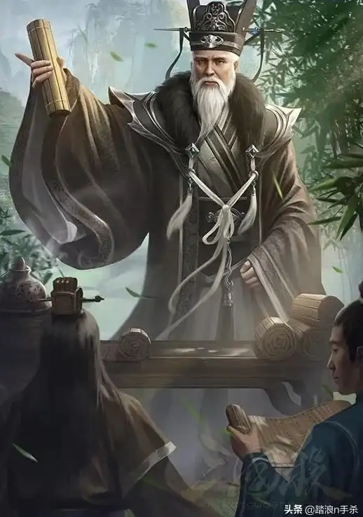 三国杀🎯活动攻略 实用推荐：十周年阴间武将性价比排行揭秘
