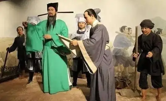 异象探秘✦核心揭秘✦异环局揭秘：深度解析异象管理局核心人物与组织结构