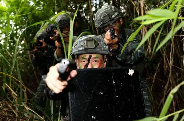 安全防护⚡游戏攻略⚡竞技提升｜反恐精英CS1.6中文版狙击位全解析＋实战技巧分享