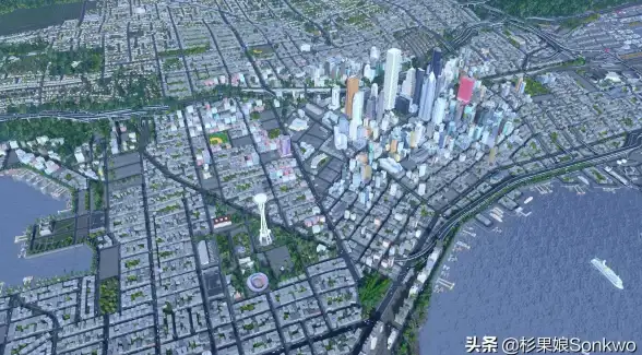 手游推荐🌆都市天际线手机版下载全流程解析：获取与安装详细教程