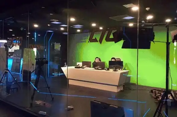 电竞🔥游戏专用笔记本：畅享沉浸式娱乐新体验