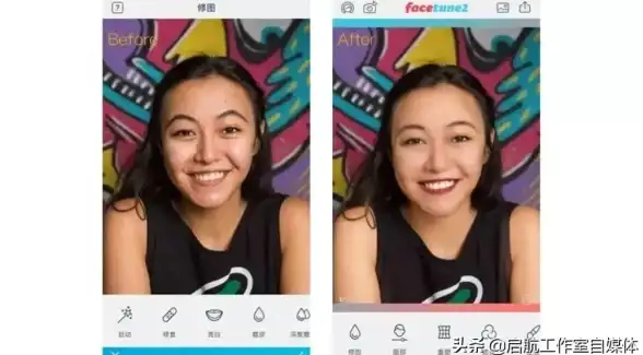 美颜神器✨美图秀秀官方下载入口，轻松体验专业级修图服务