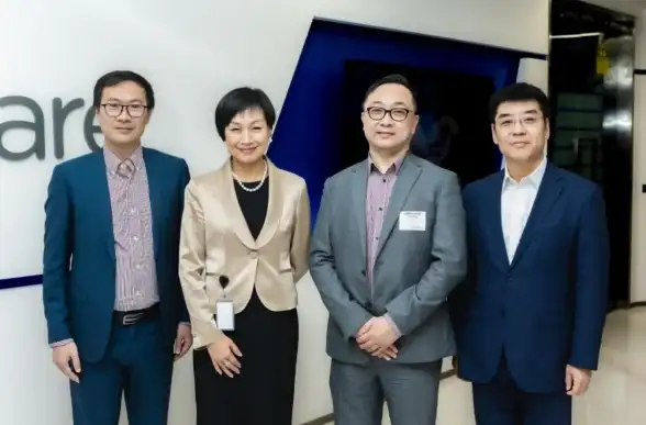 VMware 应用现代化 VMware加速产品布局，推动企业实现应用现代化转型