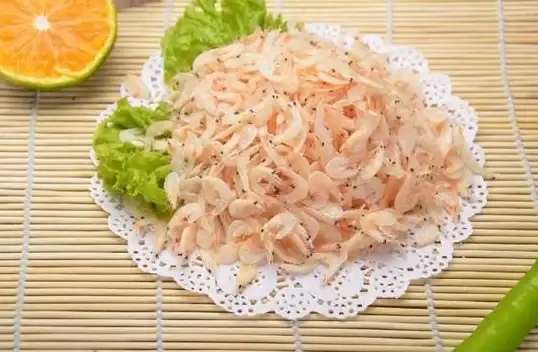 美食烹饪🍤小虾米闯江湖，资深大叔的二十妙招全揭秘
