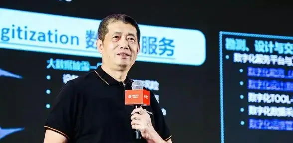 虚拟现实 数字化 当一切都虚拟化时 虚拟将变成现实