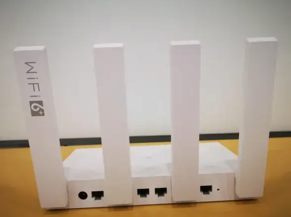 路由器设置🔑密码更安全｜小鱼教您路由器怎么设置密码，新手也能快速上手