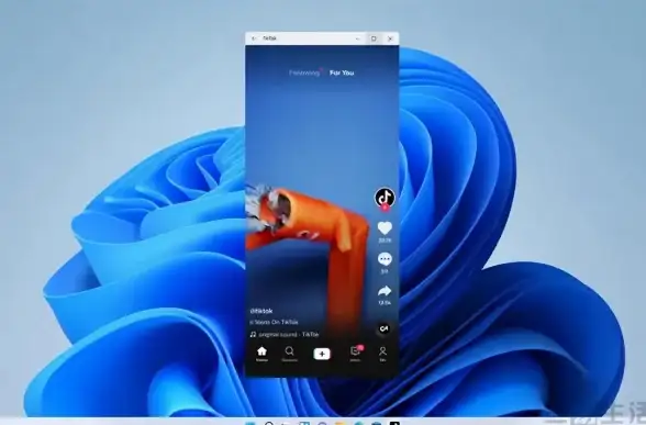 装机教程🖥轻松上手：新电脑如何从零安装Windows 11系统详细步骤