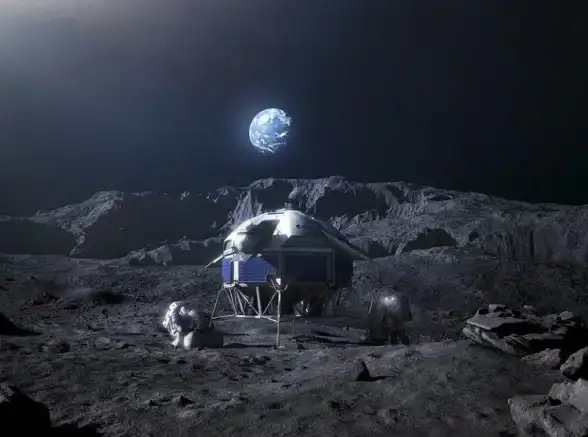 宇宙新体验｜宇宙探索APP革新上线✨前沿功能抢先知—科技必看】