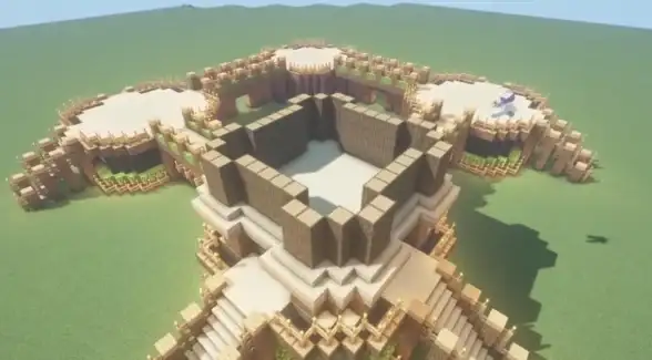建筑秘籍🏆我的世界电脑版建造提升全指南：专家高效技巧与实用经验分享