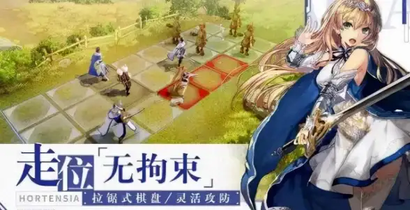 游戏爆料◆重磅更新◆全新剧情 异界事务所》手游2.17揭秘新玩法