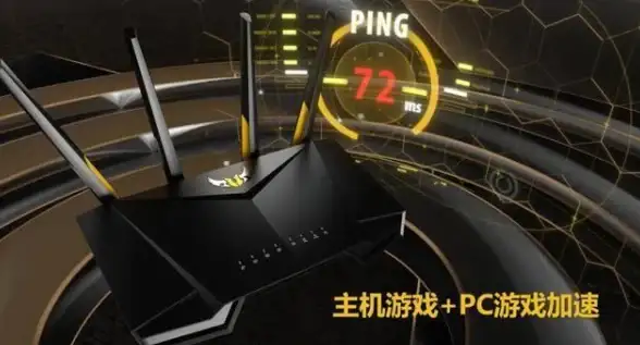 网络提速 家庭网络优化，从挑选合适的家用路由器开启高效生活