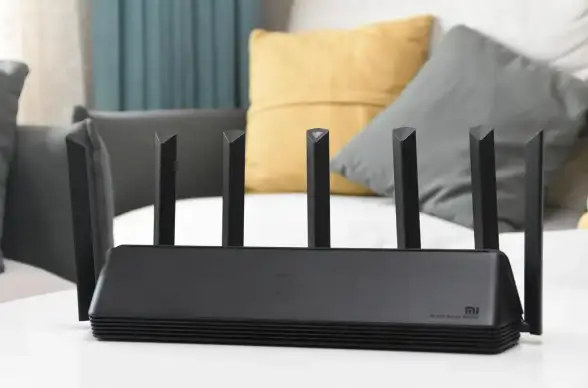 网络提速 小米WiFi性能优化指南：教你快速提升上网体验