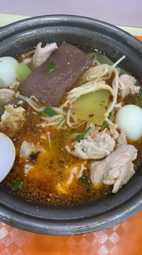 美食🌟料理🌟经典丨地道江湖悠悠乡社小炒正宗做法全解析