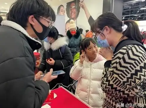 手机升级⚡换新神器⚡超详解 小米商城以旧换新全流程轻松玩转