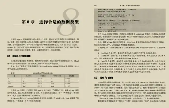 数据库|编码 MySQL字符集的深入理解