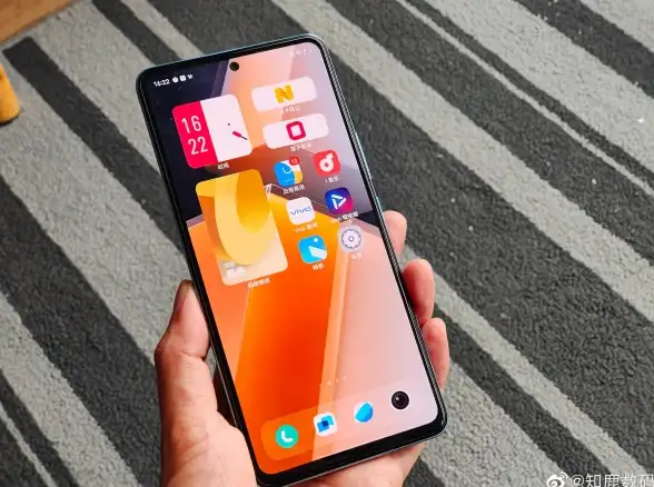手机推荐📱iqoo是什么牌子手机详细解析及选购全攻略