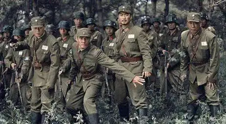 传奇⚔虎贲军团的前世今生：英雄传说与现代军事视角