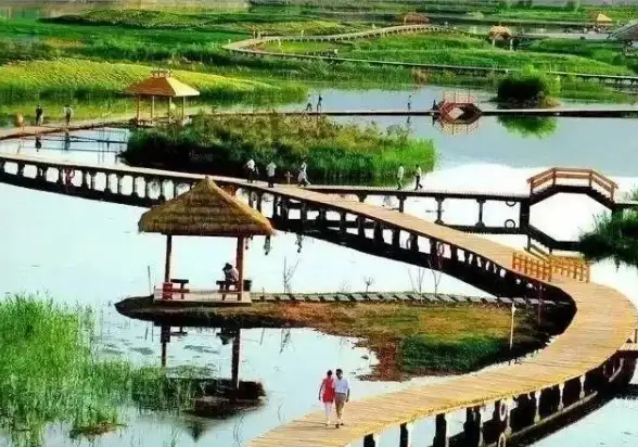 自然美景✦拍照圣地✦旅行指南｜七日世界银滩度假区最佳打卡点全面解析！