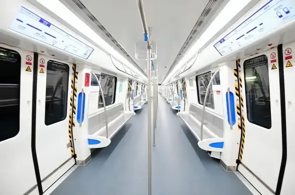 出行攻略🚇地铁逃生5图每日最少人流时段揭秘