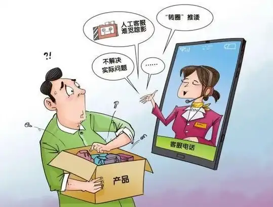 优选｜高效客服平台搭建秘籍！电商运营要点】优质源码，全面提升沟通效率