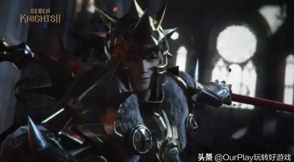 热门·攻略·干货丨七骑士2必选开局角色深度点评及养成全攻略
