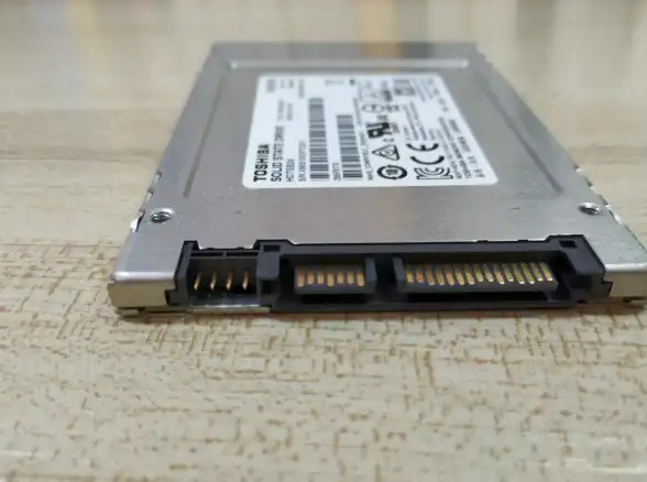 硬盘升级 SSD固态硬盘带来哪些优势？小鱼详解笔记本升级固态硬盘的好处