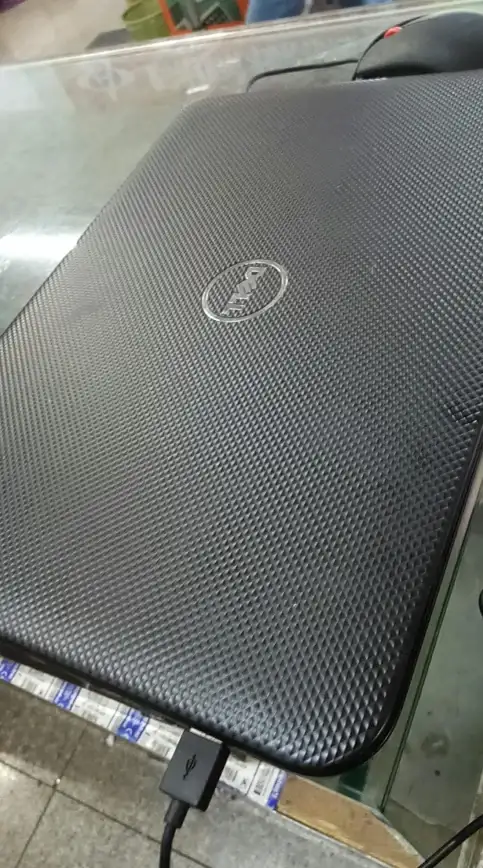 电脑故障💻戴尔电脑黑屏怎么办？按这些键轻松恢复正常