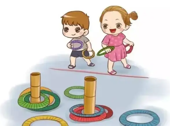 休闲娱乐🎲亲子互动🎉超级有趣的在家必玩游戏大推荐