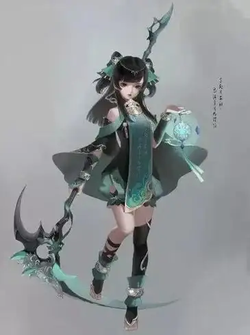 探秘传奇🗡奇遇任务 图文详解 逆水寒傀儡之戏全攻略