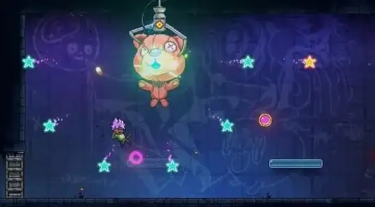 游戏传奇◆文化探索◆童年回忆 揭秘霓虹深渊：无限童年神器背后的震撼故事与历史价值