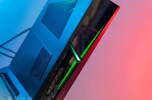 电竞🔥MSI(微星)发布全新游戏本，强悍性能与炫酷外观兼备