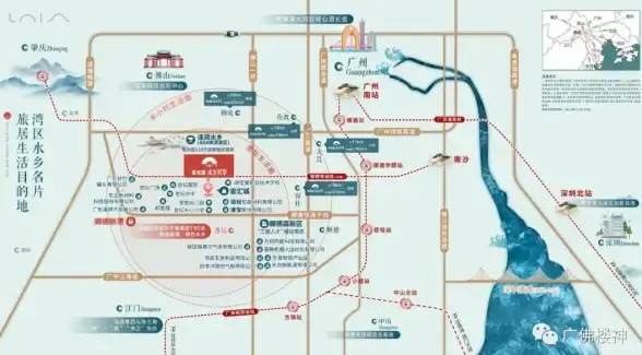 古风｜水乡｜市集▪探秘《水乡芳华录》里的独特买卖文化魅力