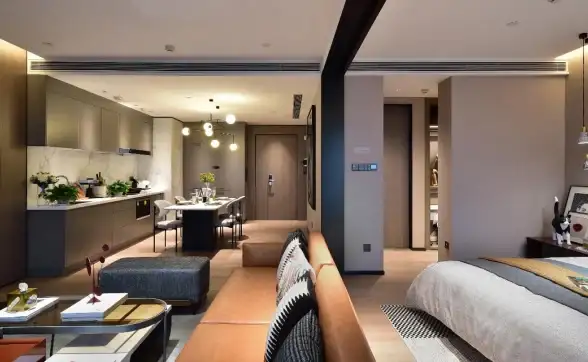 宅邸升级·实用技巧·高效指南 一梦江湖》舒适度与功能性全面提升攻略