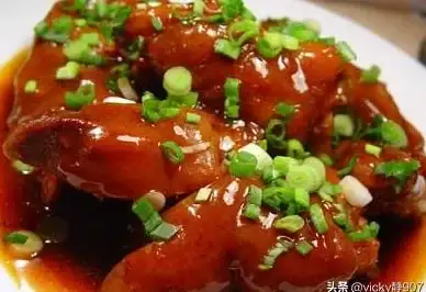 美食攻略✦创新风味✦甜辣红烧肉新品搭配大揭秘！