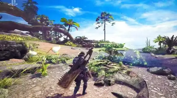 游戏攻略🎮怪物猎人PC磨刀快捷键全解析，快速上手必看！