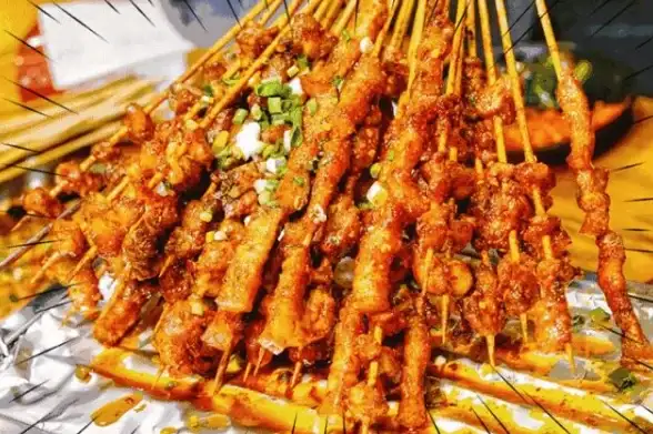 美食秘籍◆游戏攻略◆实用干货 大话西游烹饪系统食材搭配与效果优化全指南