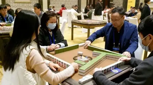🔥必看🔥玩法技巧🔥微乐四川麻将战绩查询超详使用步骤指南