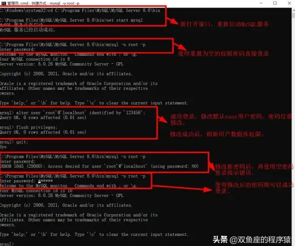 MySQL Ubuntu Ubuntu系统下快速安装MySQL数据库的高效方法