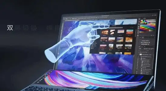 电脑推荐💻华硕官网：汇聚新一代产品，全面解决您的电脑选择
