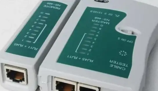 网络布线 网线接法全解析：轻松掌握从基础到进阶的实用技能