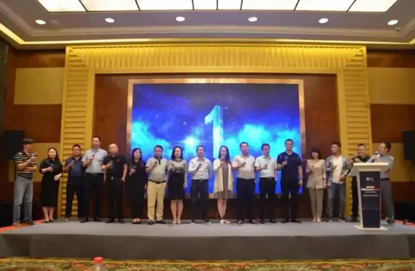 速递 行业盘点 虚拟主机免备案VS备案合规洞察 云服务选型警示标签