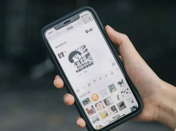 微信指南📱新手上路：微信安装流程与常见问题解决全攻略