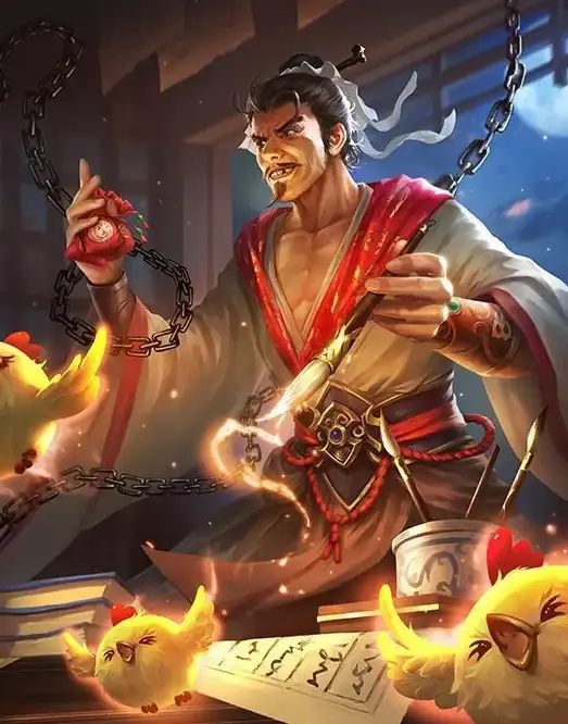 游戏解析⚔复活机制🔥梦三国英雄死亡全流程详解