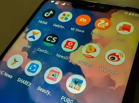 顺畅直达┃抖音服务器主页访问全攻略—网络配置实用技巧速览！网络安全详解