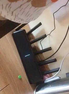 网络指南📶无线路由器设置与高效使用技巧全解析