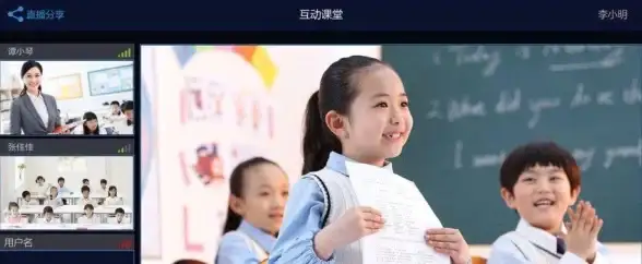 高清录播全景剖析｜场景优选指南—应用解析】深度洞察高清服务器录播适用新趋势