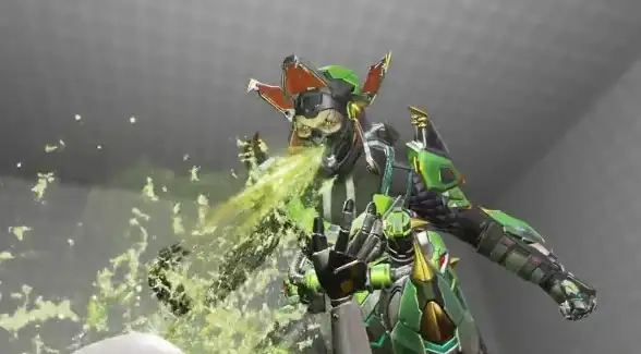 热门🔥皮肤分析 游戏资讯 Apex英雄2025变幻威望皮肤全方位价格解析
