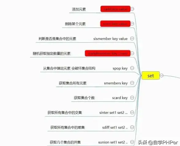 大数据|高效存储 Redis为解决大数据问题提供一种有效的解决方案，set redis 存在
